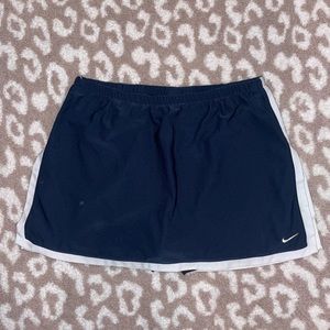 Vintage Nike Tennis Skirt